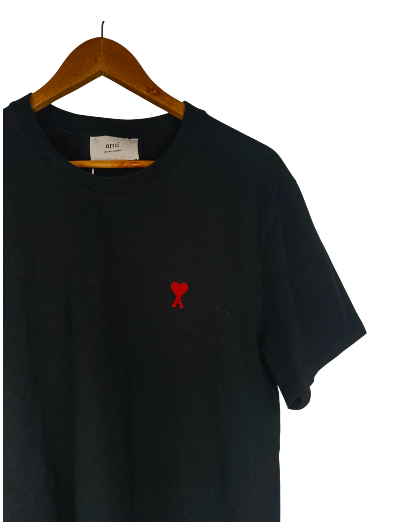 Ami Paris t-shirt