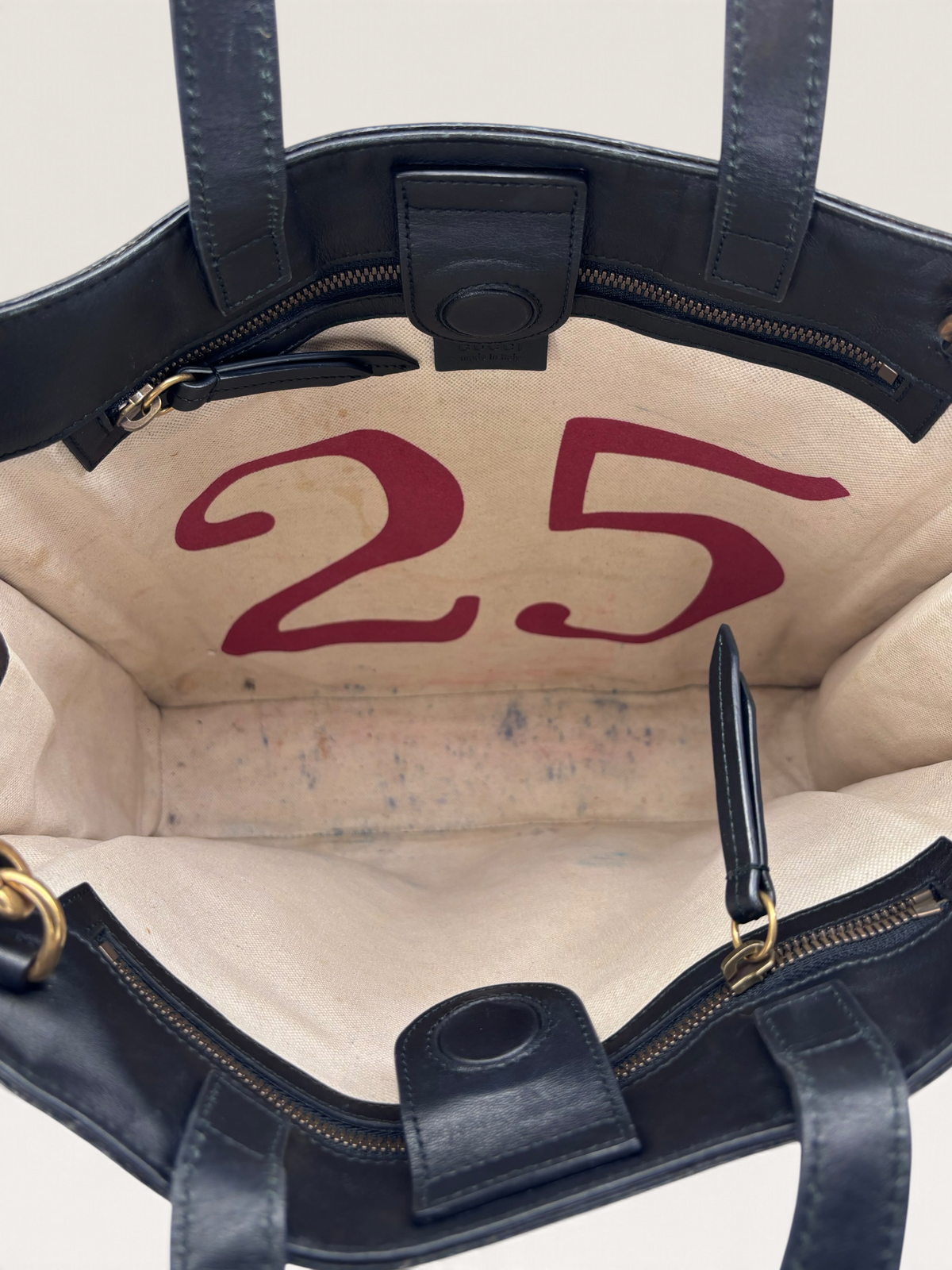 Gucci Sac à main Blind For Love