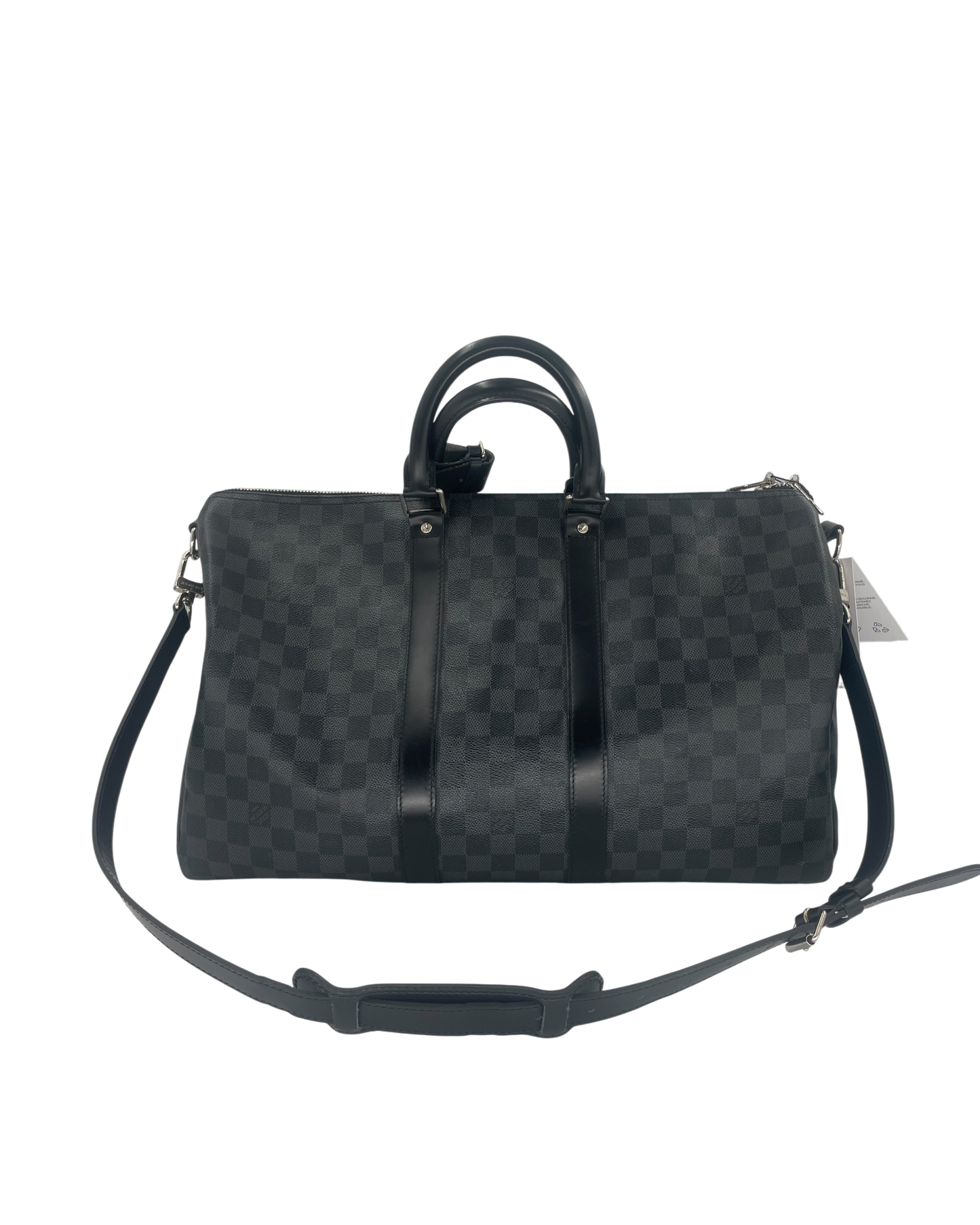 Louis Vuitton sac de voyage Keepall 45
