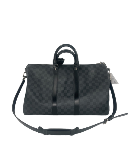 Louis Vuitton sac de voyage Keepall 45