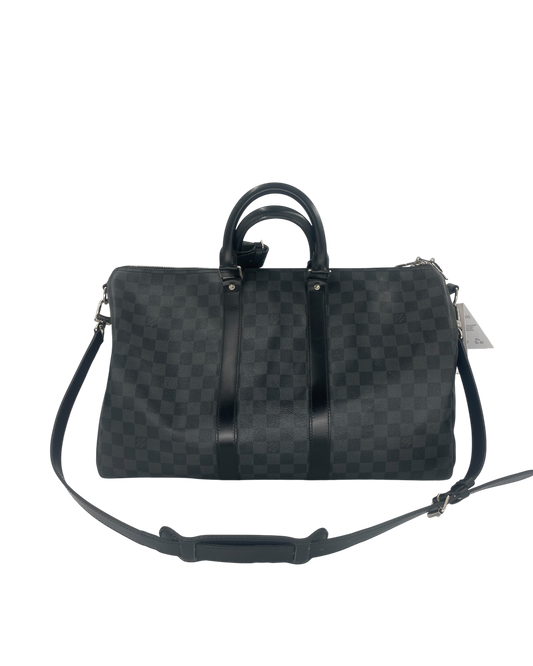 Louis Vuitton sac de voyage Keepall 45