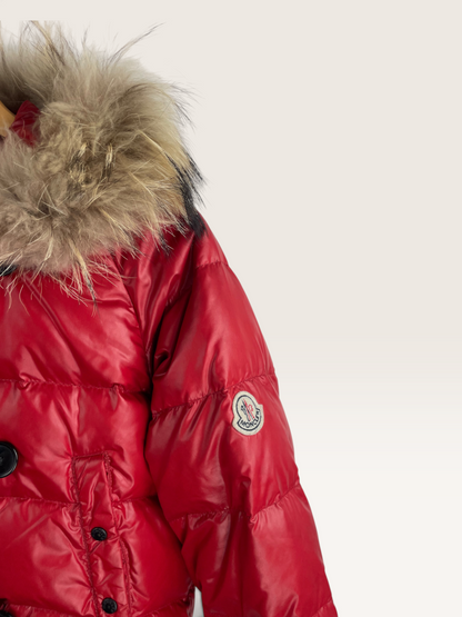 Moncler Bulgarie doudoune femme