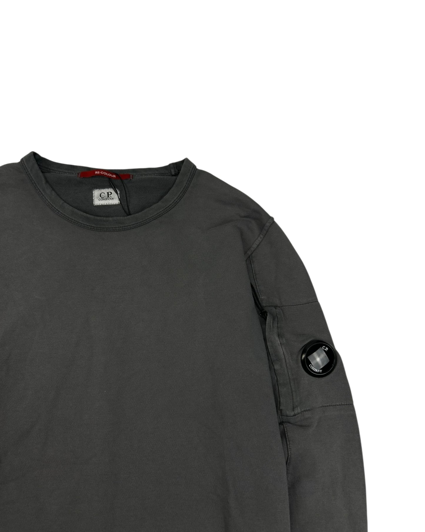 C.P Company Pull