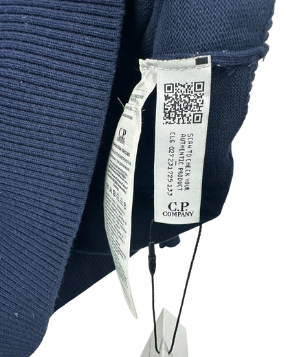 C.P. Company pull