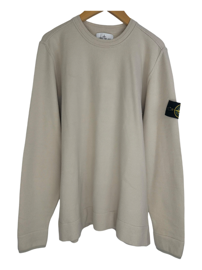 Stone Island pull laine