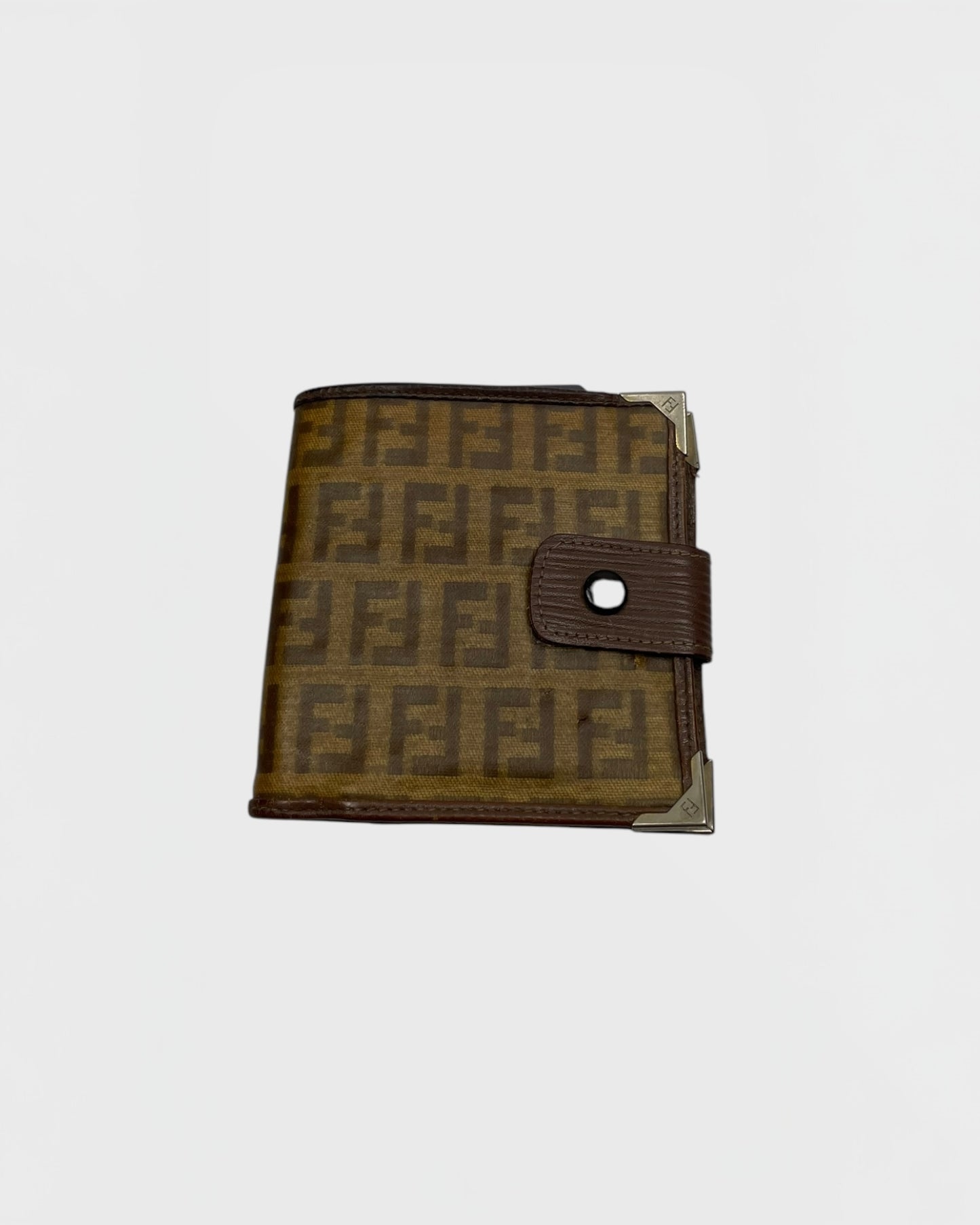 Fendi porte monnaie/wallet