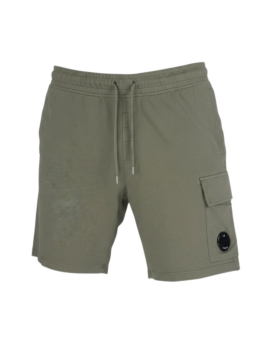 C.P. Company short