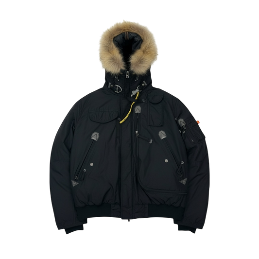 Parajumpers Doudoune à fourrure