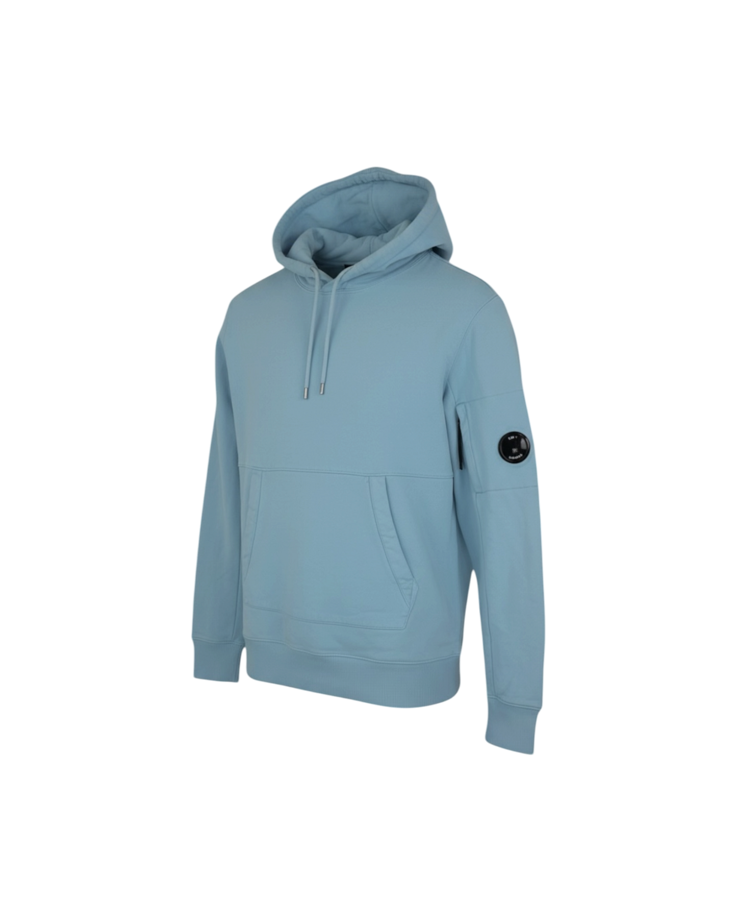C.P. Company pull à capuche