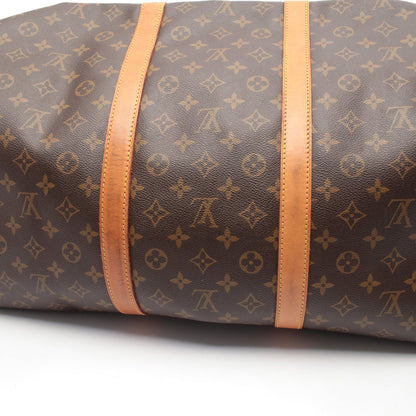 Louis Vuitton Keepall bandoulière sac de voyage 60