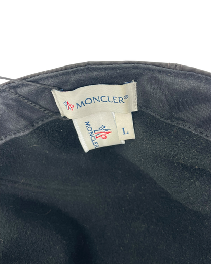 Moncler casquette