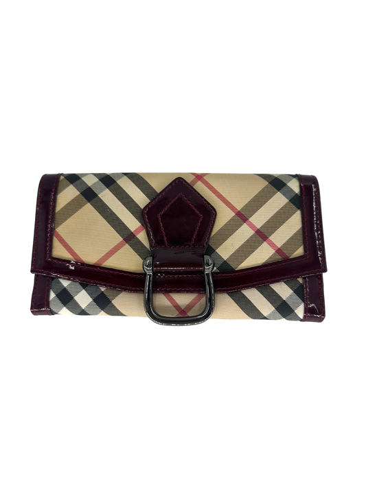 Burberry Porte-monnaie