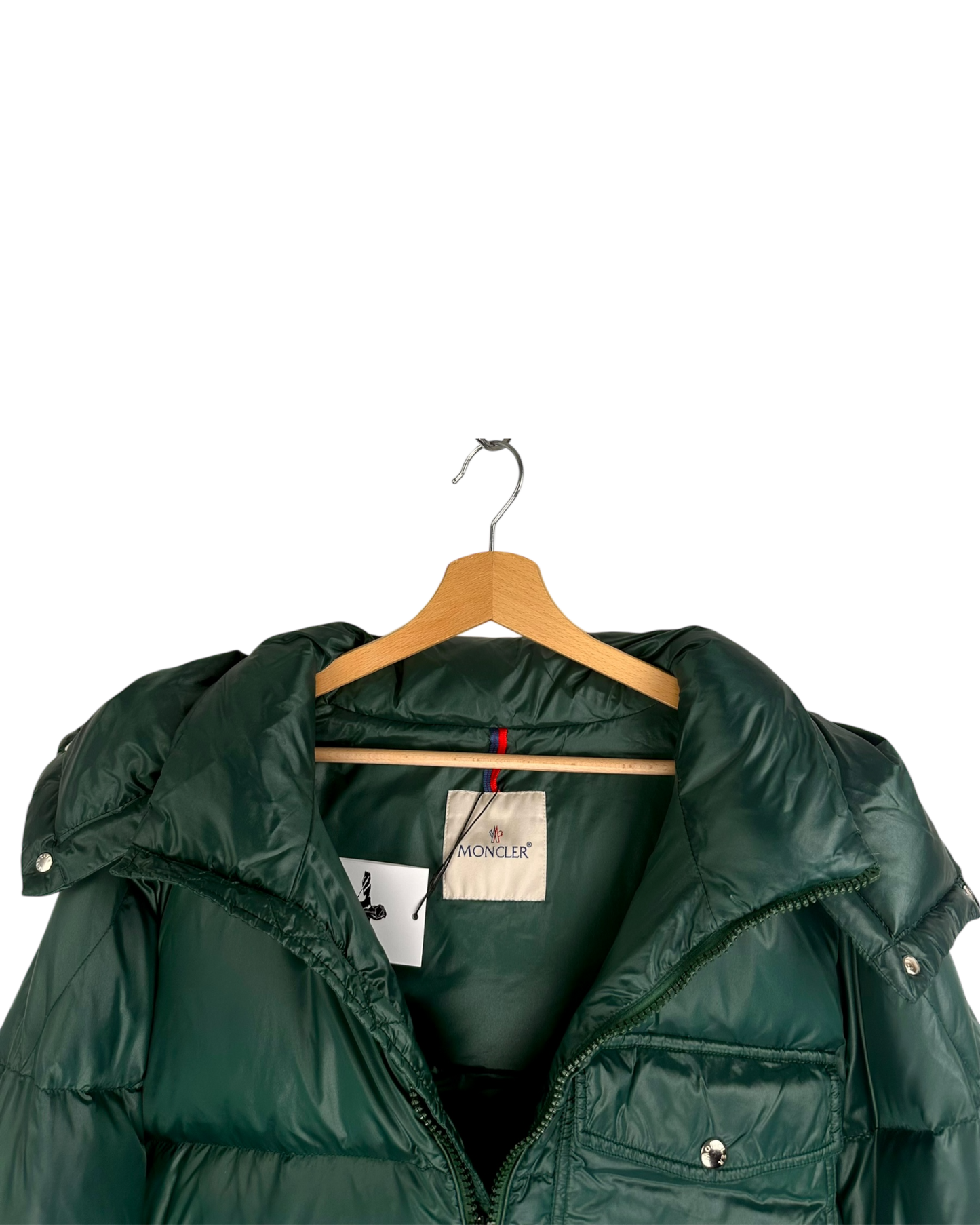 Moncler doudoune