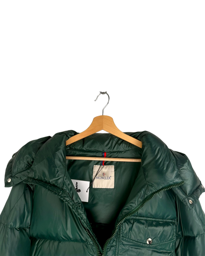 Moncler doudoune