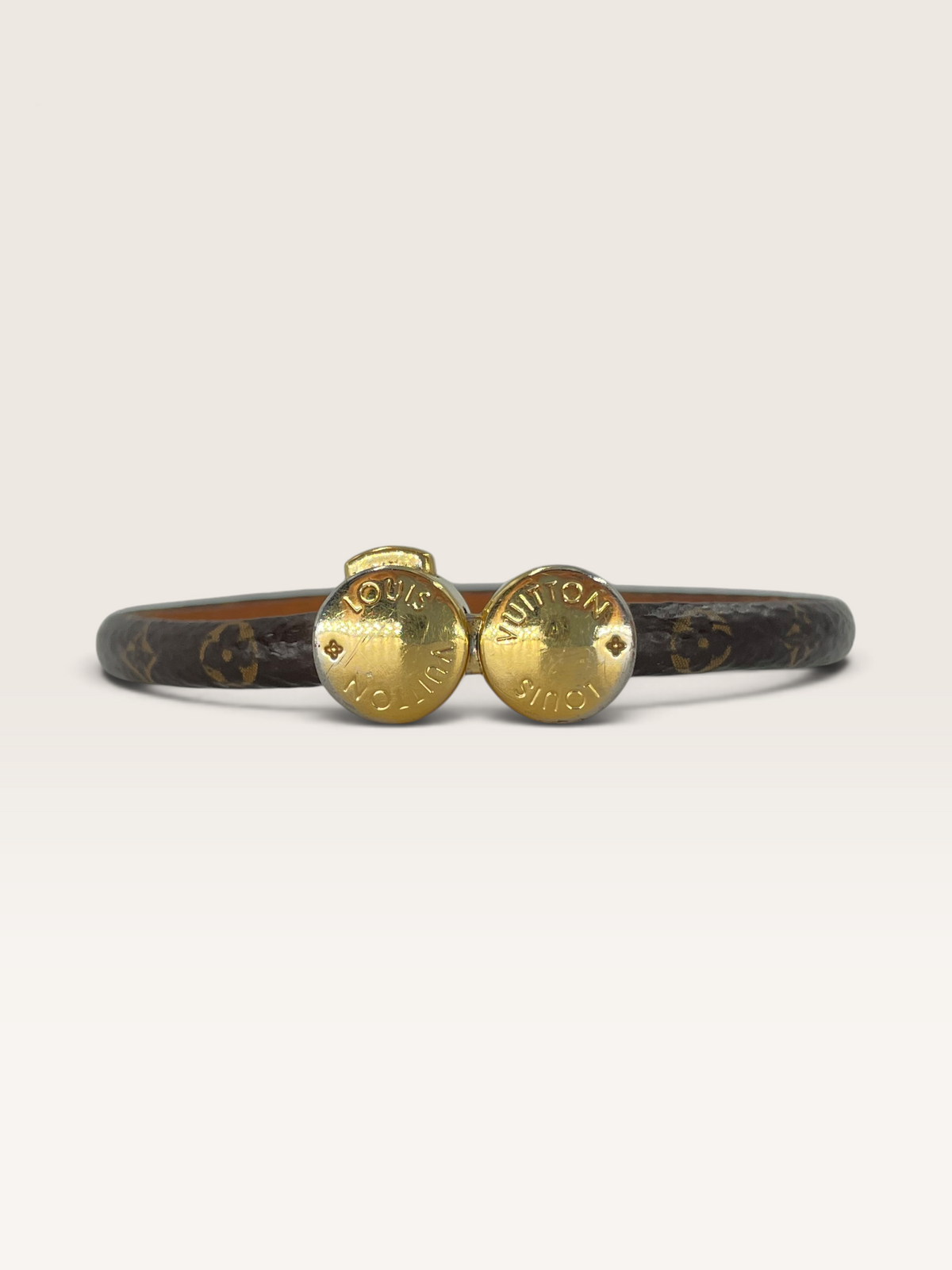 Louis Vuitton bracelet historique mini