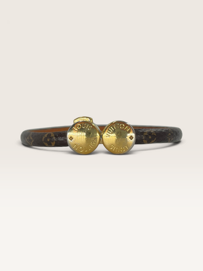 Louis Vuitton bracelet historique mini