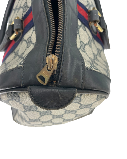 Gucci Boston Bag sac à main