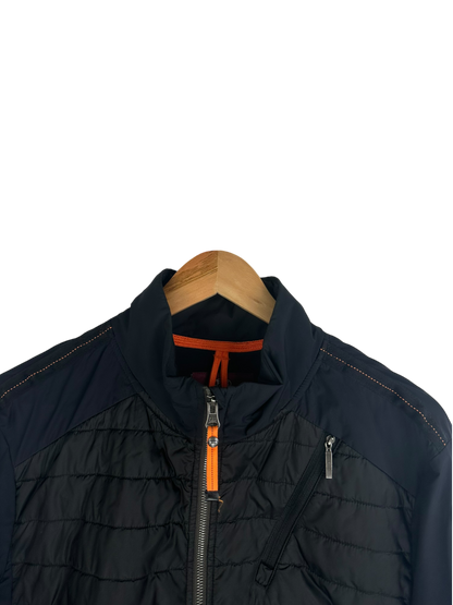 Parajumpers Veste Bi matière