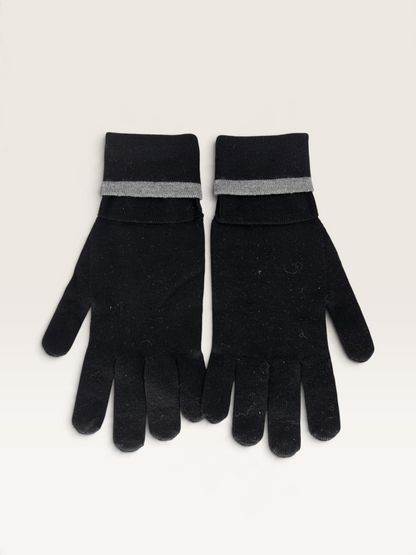 Louis Vuitton Gants noir