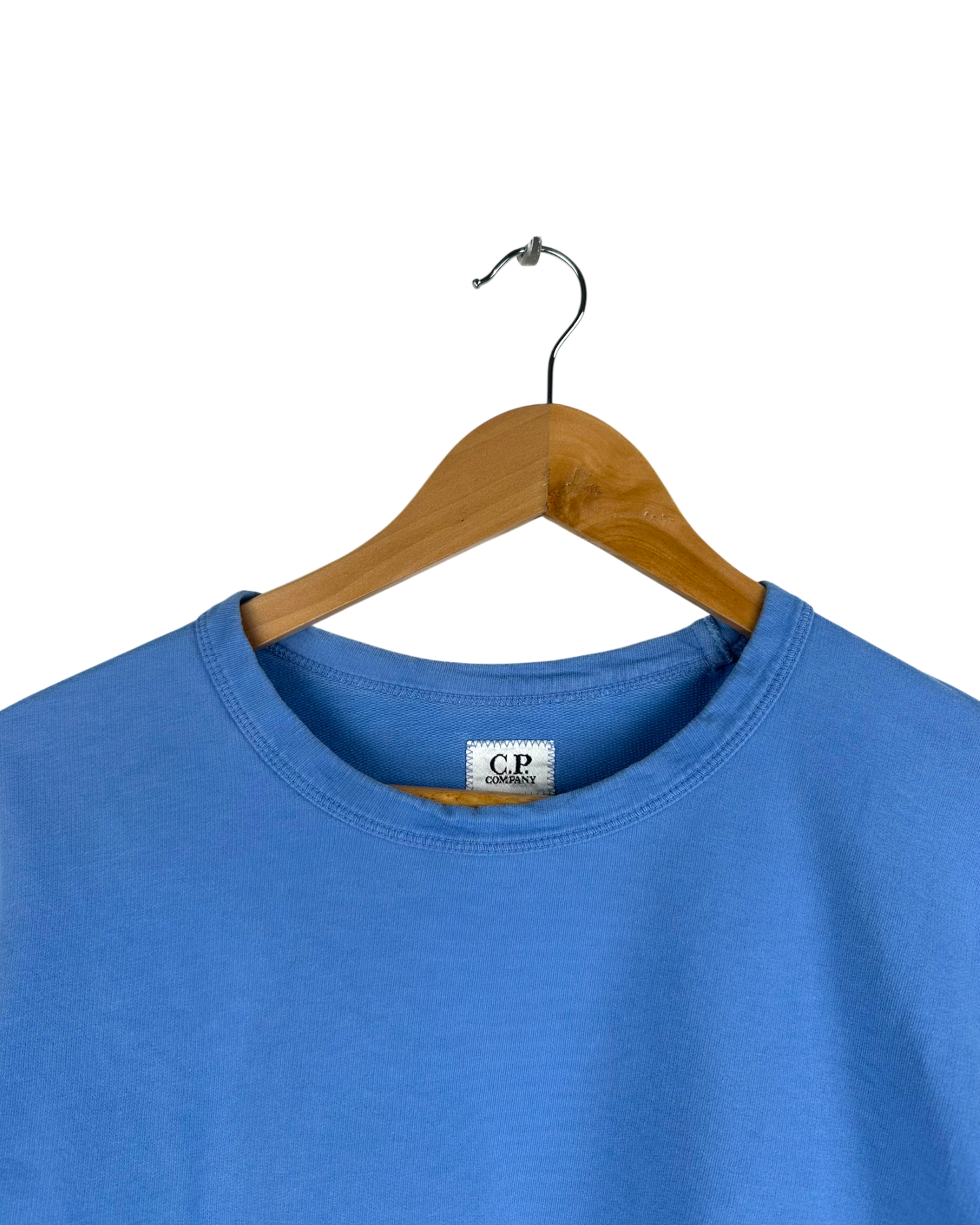 C.P. Company bleu