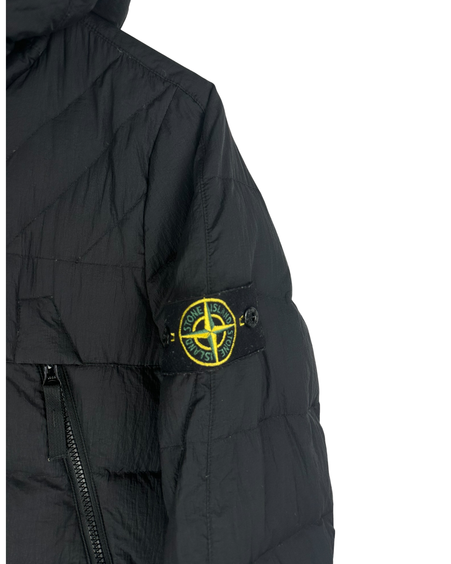 Stone Island doudoune