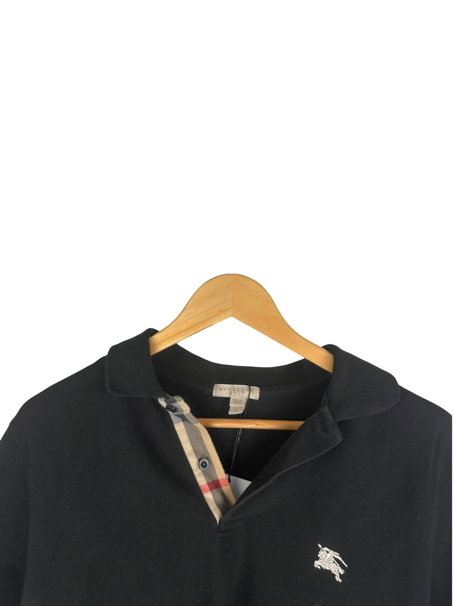 Burberry Polo