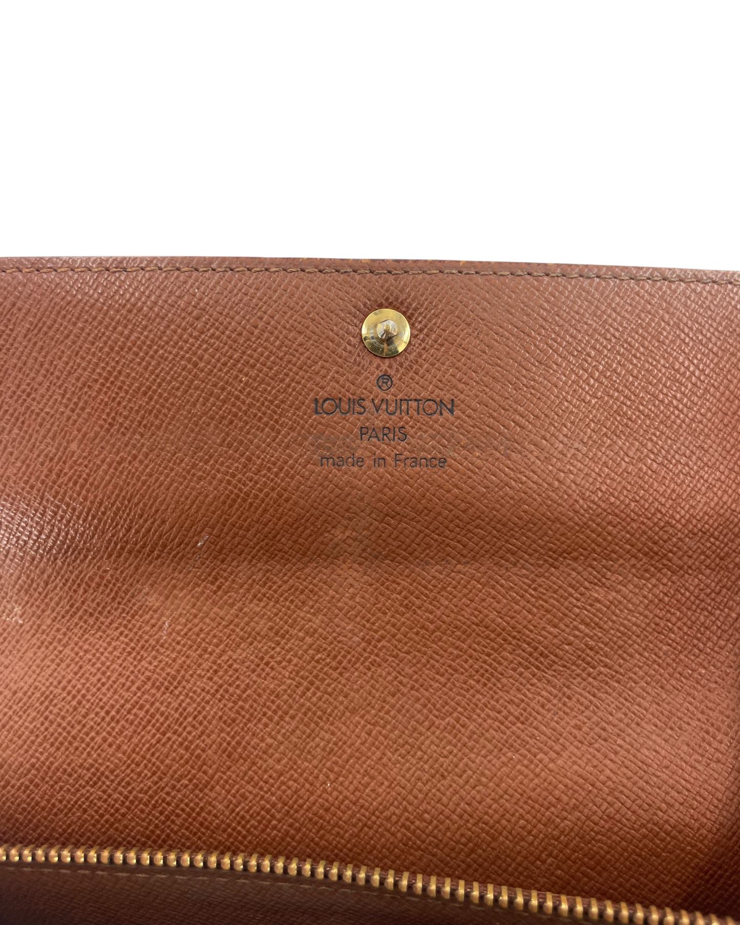 Louis Vuitton porte-monnaie Sarah