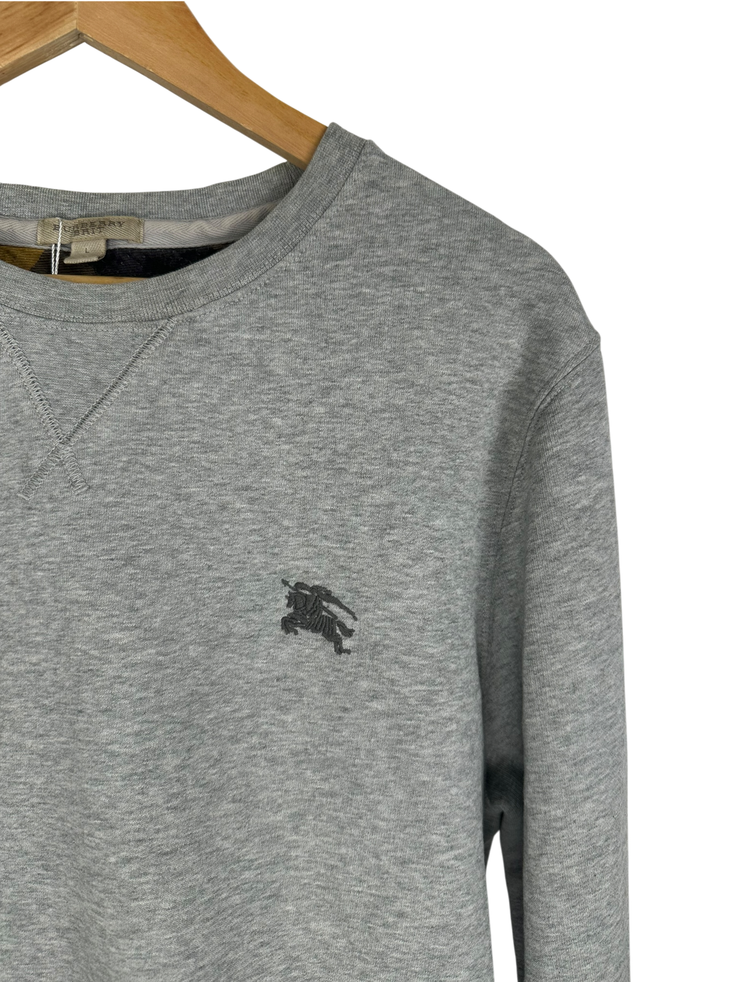Burberry pull