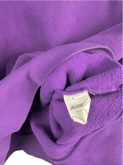 Jacquemus Pull à capuche