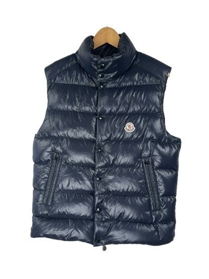 Moncler doudoune sans manches