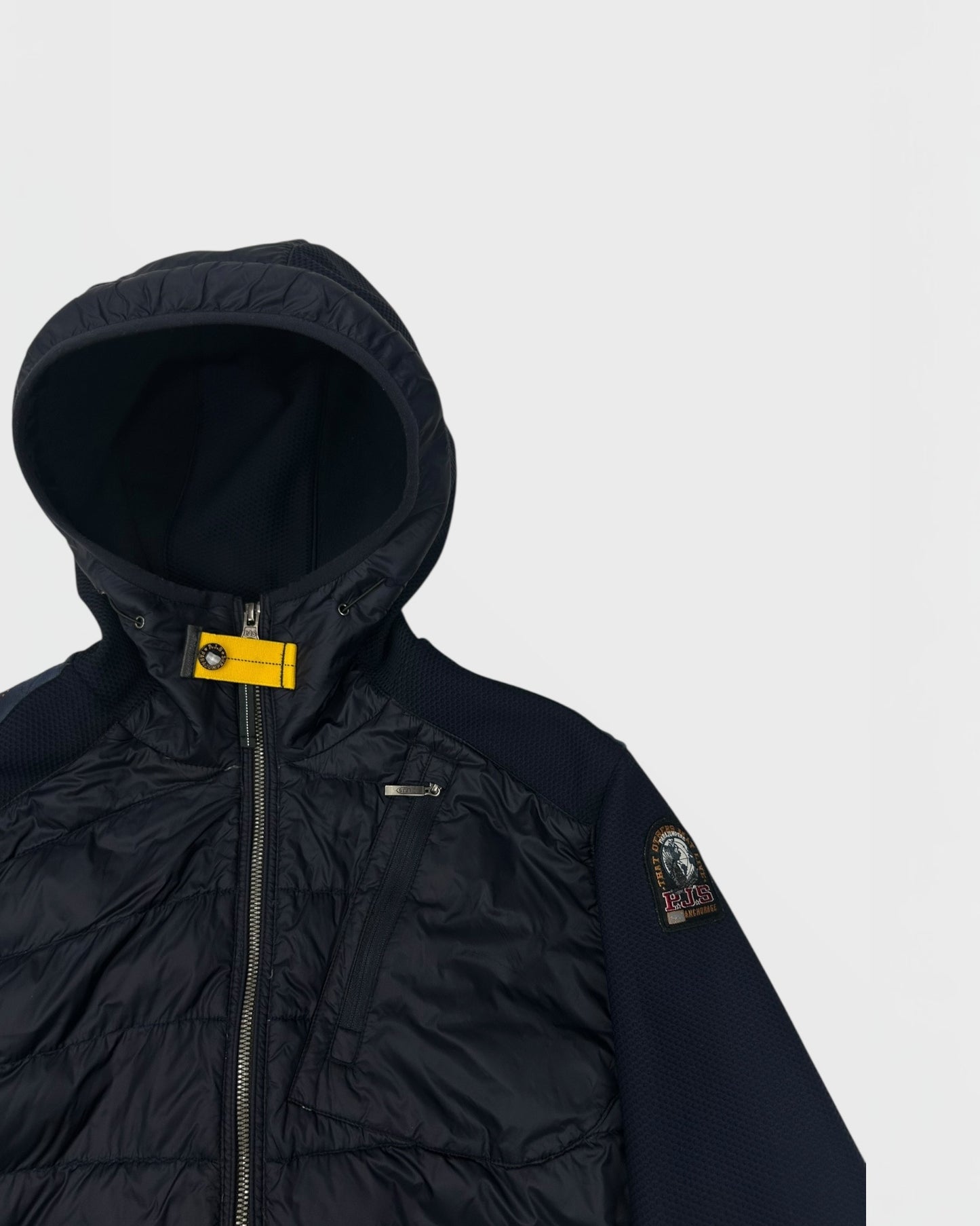 Parajumpers Veste bi matière