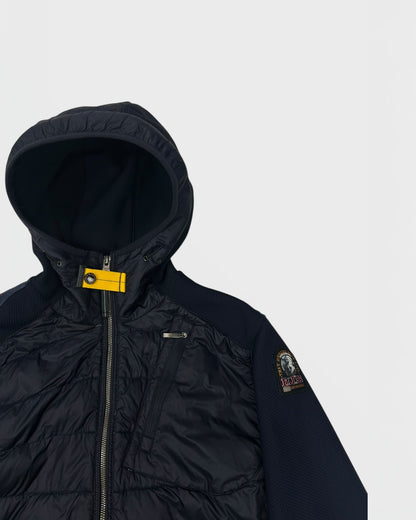 Parajumpers Veste bi matière