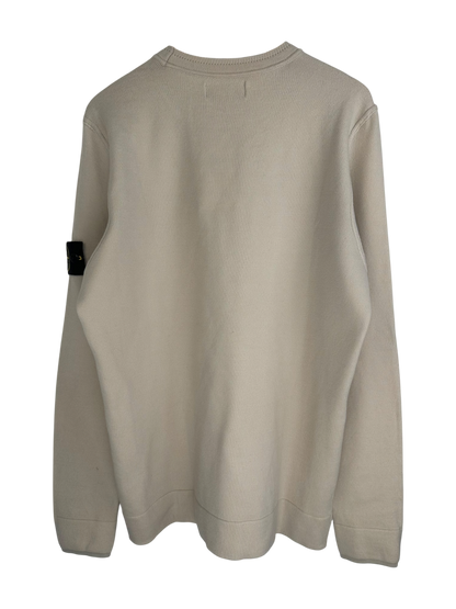 Stone Island pull laine
