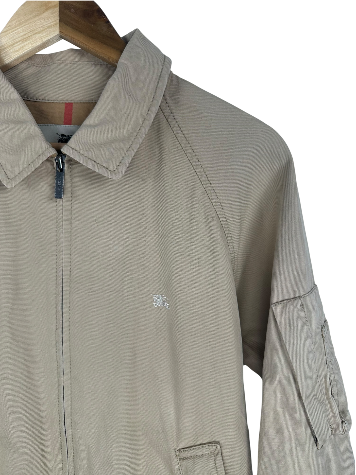 Burberry veste