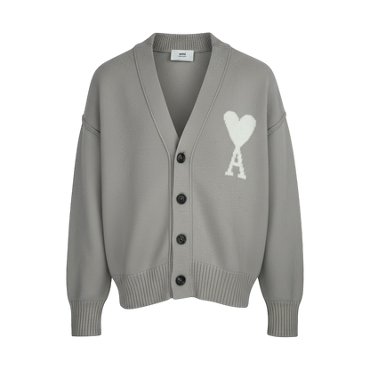 Cardigan Ami Paris