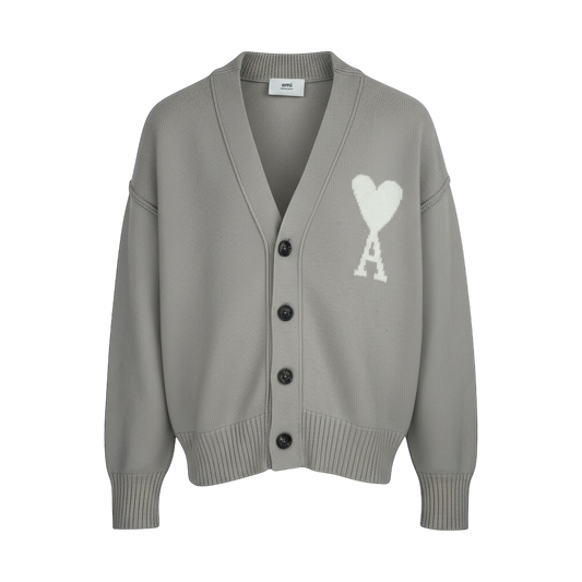 Cardigan Ami Paris
