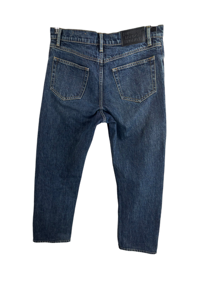 Burberry Jean en denim