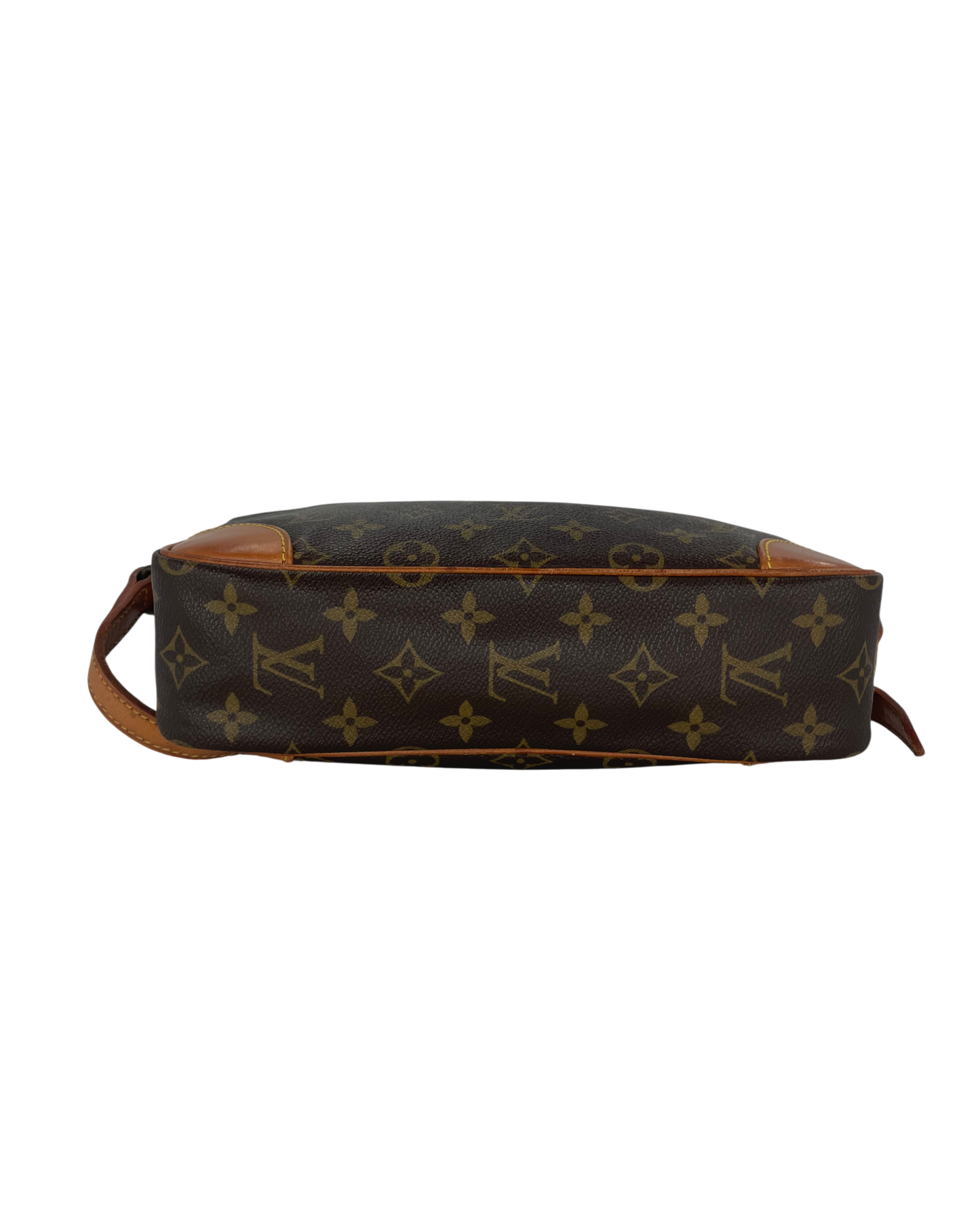 Louis Vuitton Sac bandoulière monogram marron