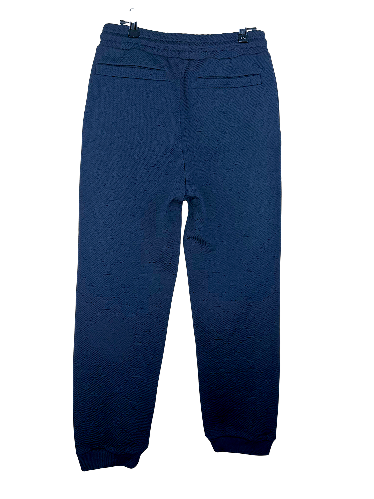 Louis Vuitton pantalon monogramme