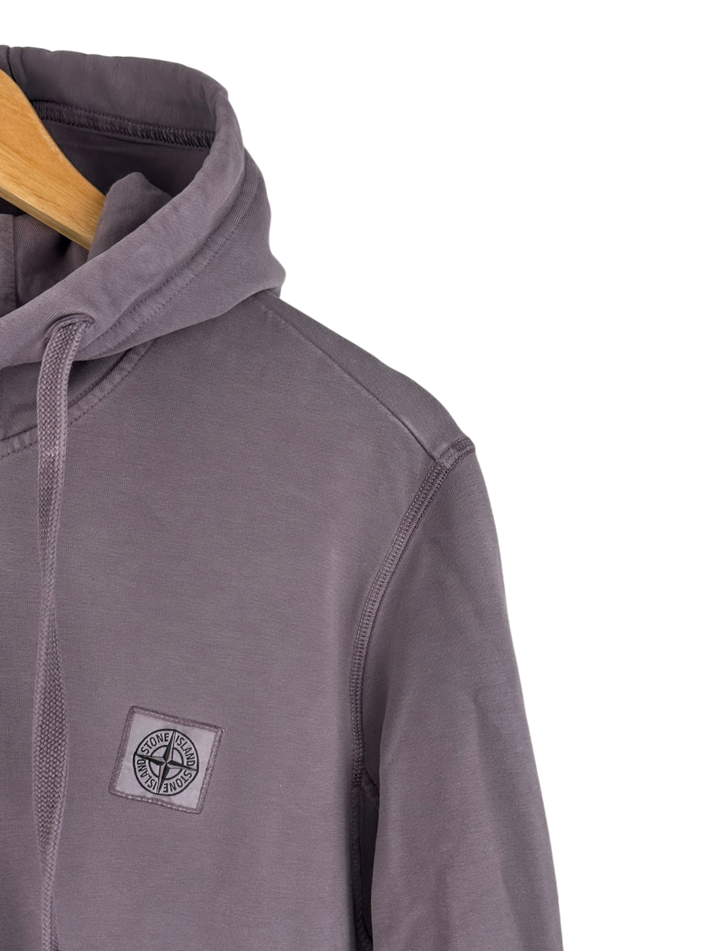 Pull à capuche Stone Island