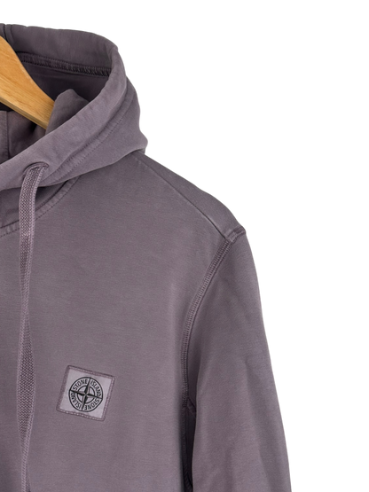 Pull à capuche Stone Island