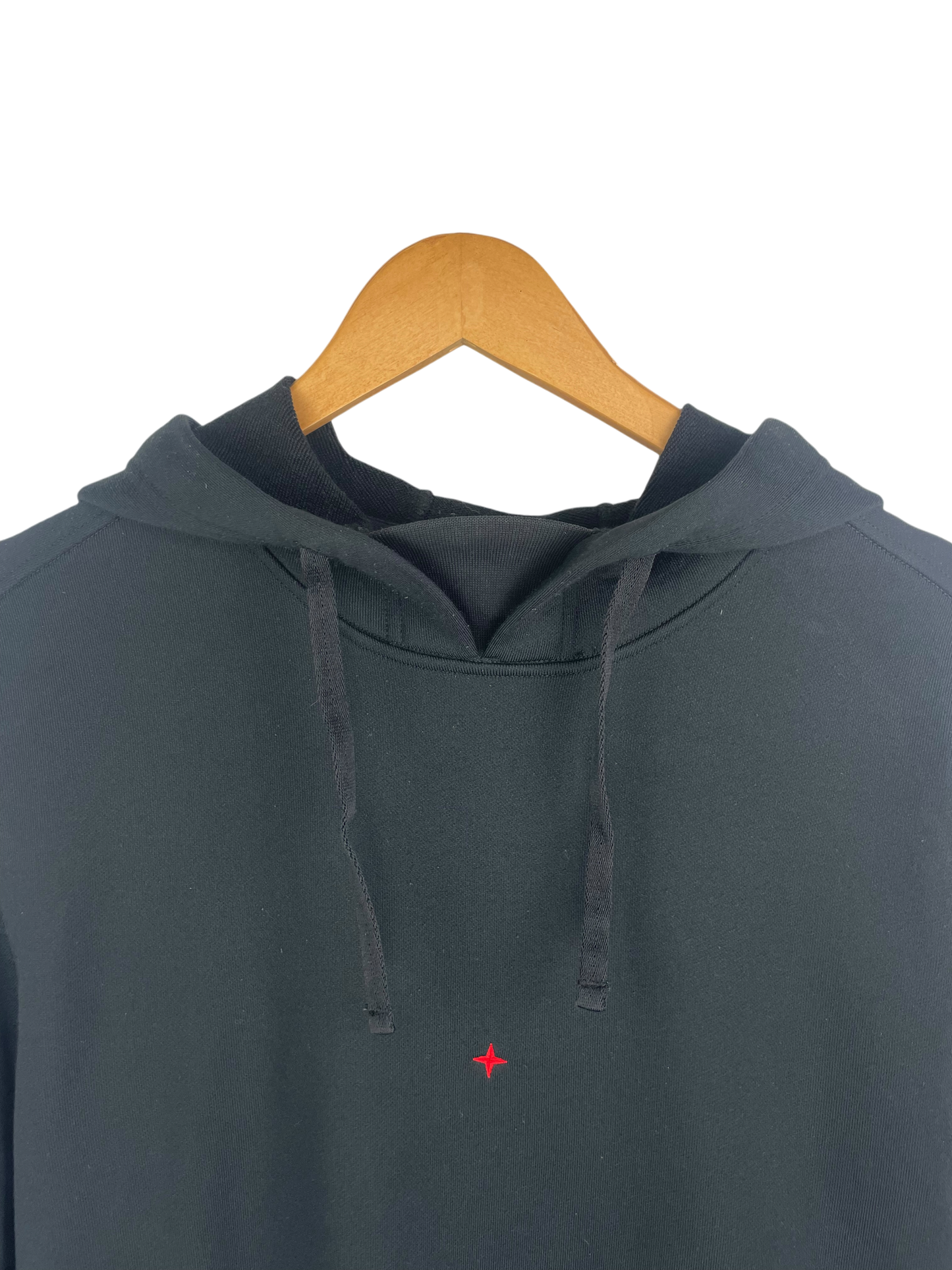 Stone Island pull à capuche