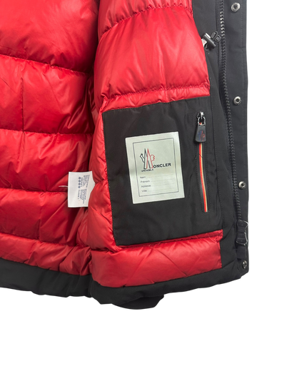 Moncler doudoune