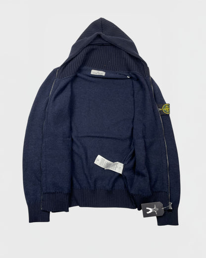 Stone island gilet / veste en laine