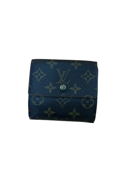 Louis Vuitton portefeuille
