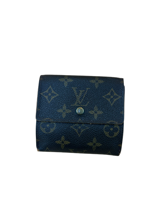 Louis Vuitton portefeuille