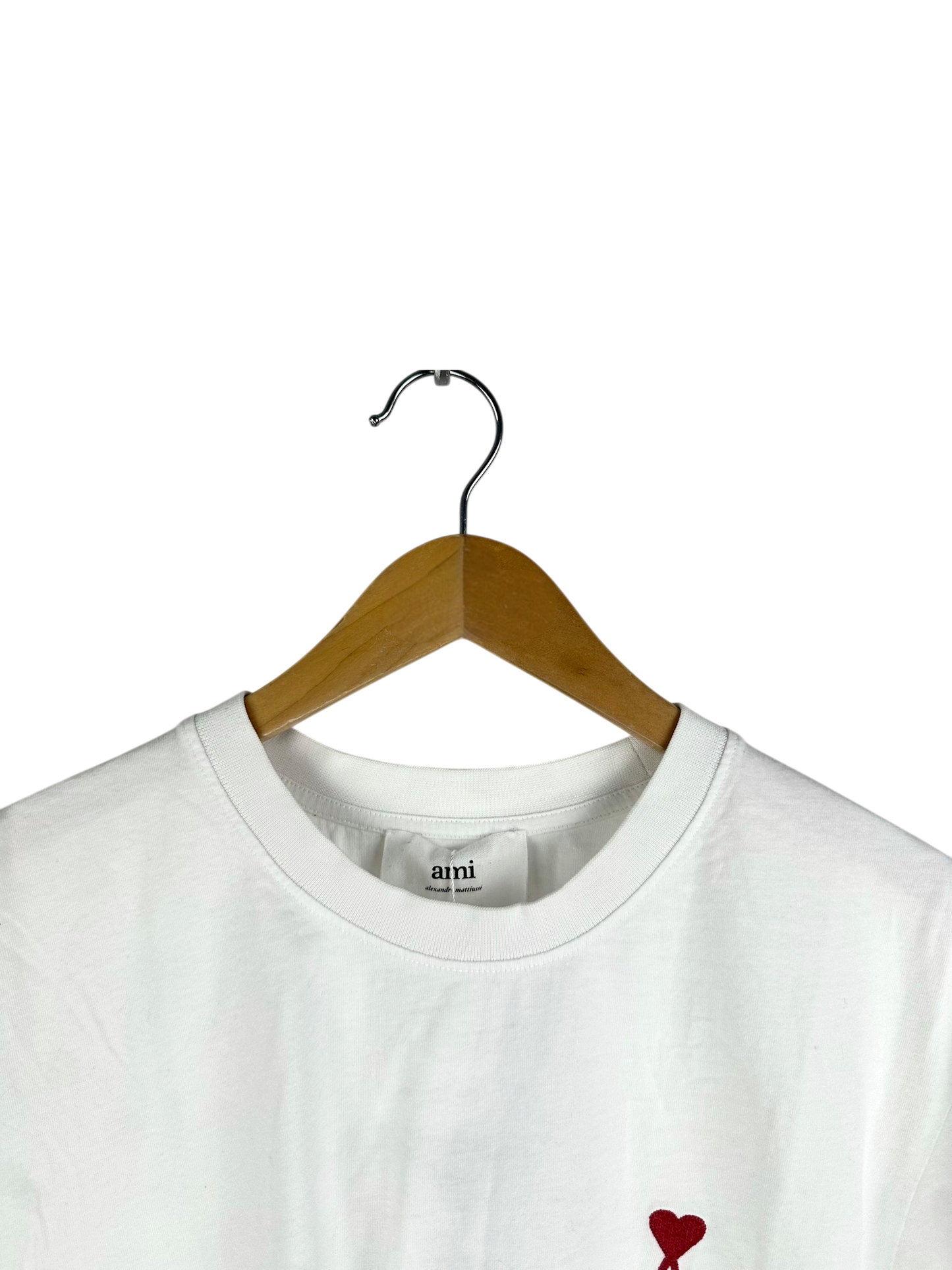 Ami Paris t-shirt