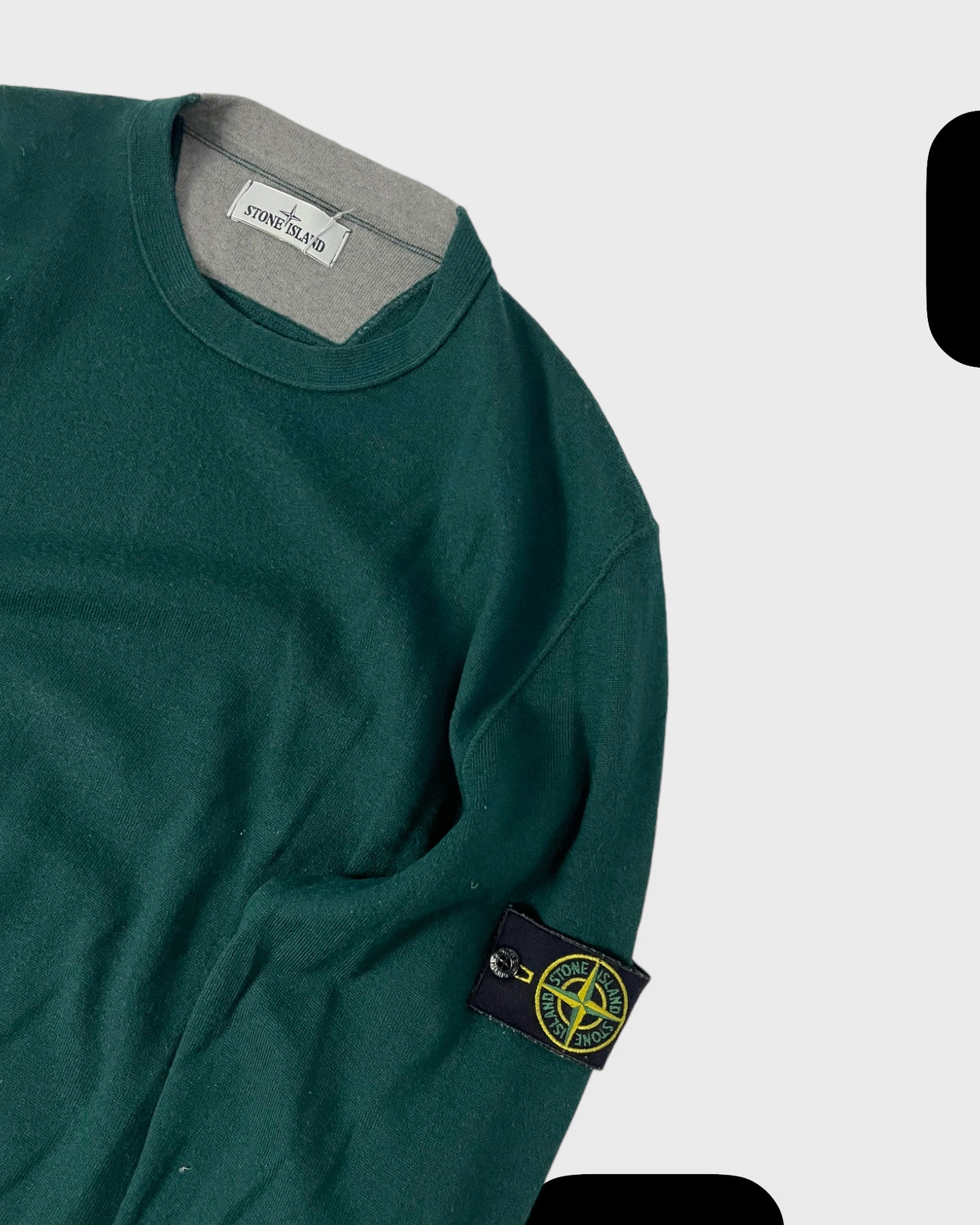 Stone island pull (L)