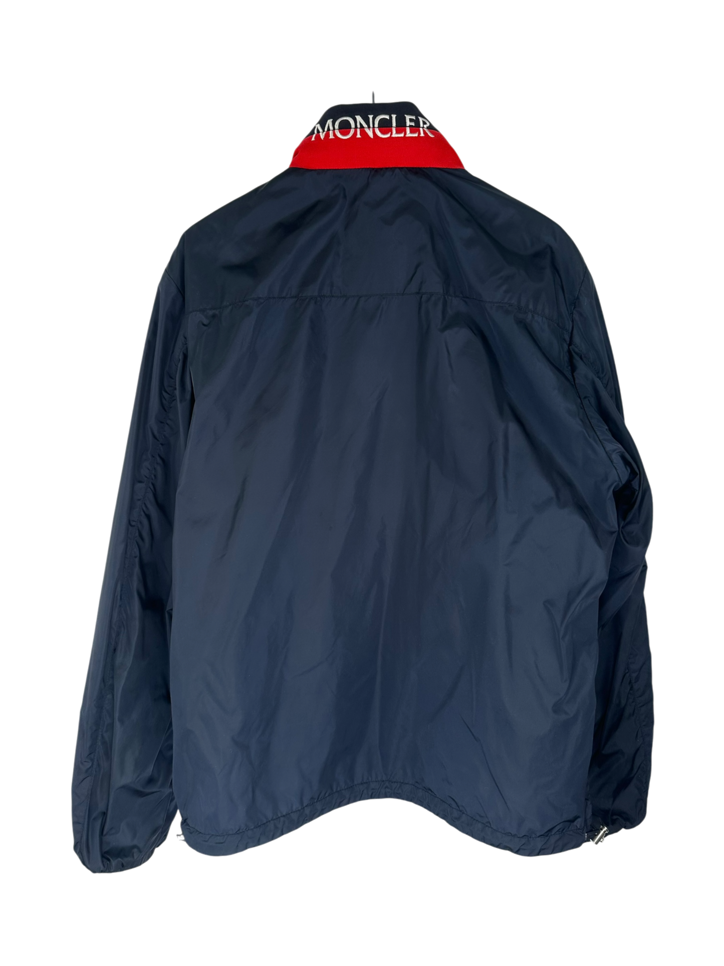 Moncler veste nylon