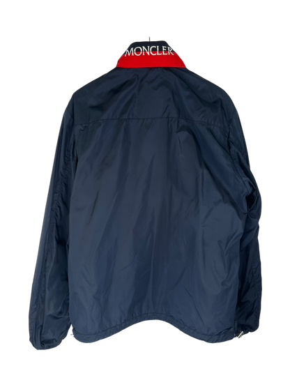 Moncler veste nylon